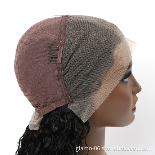 13x4 Lace Front Human Hair Wigs 26 28 30 32 34 36 38 40in Longer 150% 180% 200% 250% Density Pre Plucked For Black Women